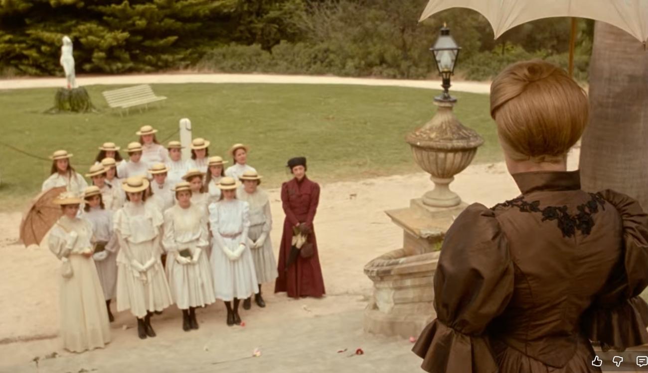 Harvard'ın Ufkunuzu Genişletecek Film Önerileri