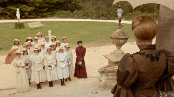 Harvard'ın Ufkunuzu Genişletecek Film Önerileri