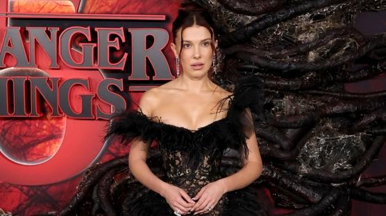 Hawkins'e Veda: "Stranger Things" 5. Sezon Dünya Prömiyeri'nde Öne Çıkan Görünümler