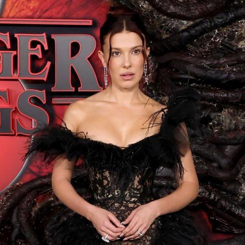 Hawkins'e Veda: "Stranger Things" 5. Sezon Dünya Prömiyeri'nde Öne Çıkan Görünümler