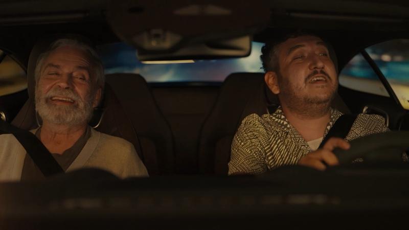 "Yan Yana" Filminin Galası Ünlü İsimleri Buluşturdu