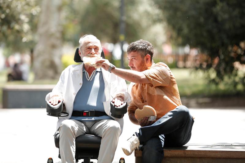 "Yan Yana" Filminin Galası Ünlü İsimleri Buluşturdu