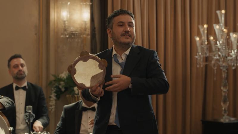 "Yan Yana" Filminin Galası Ünlü İsimleri Buluşturdu