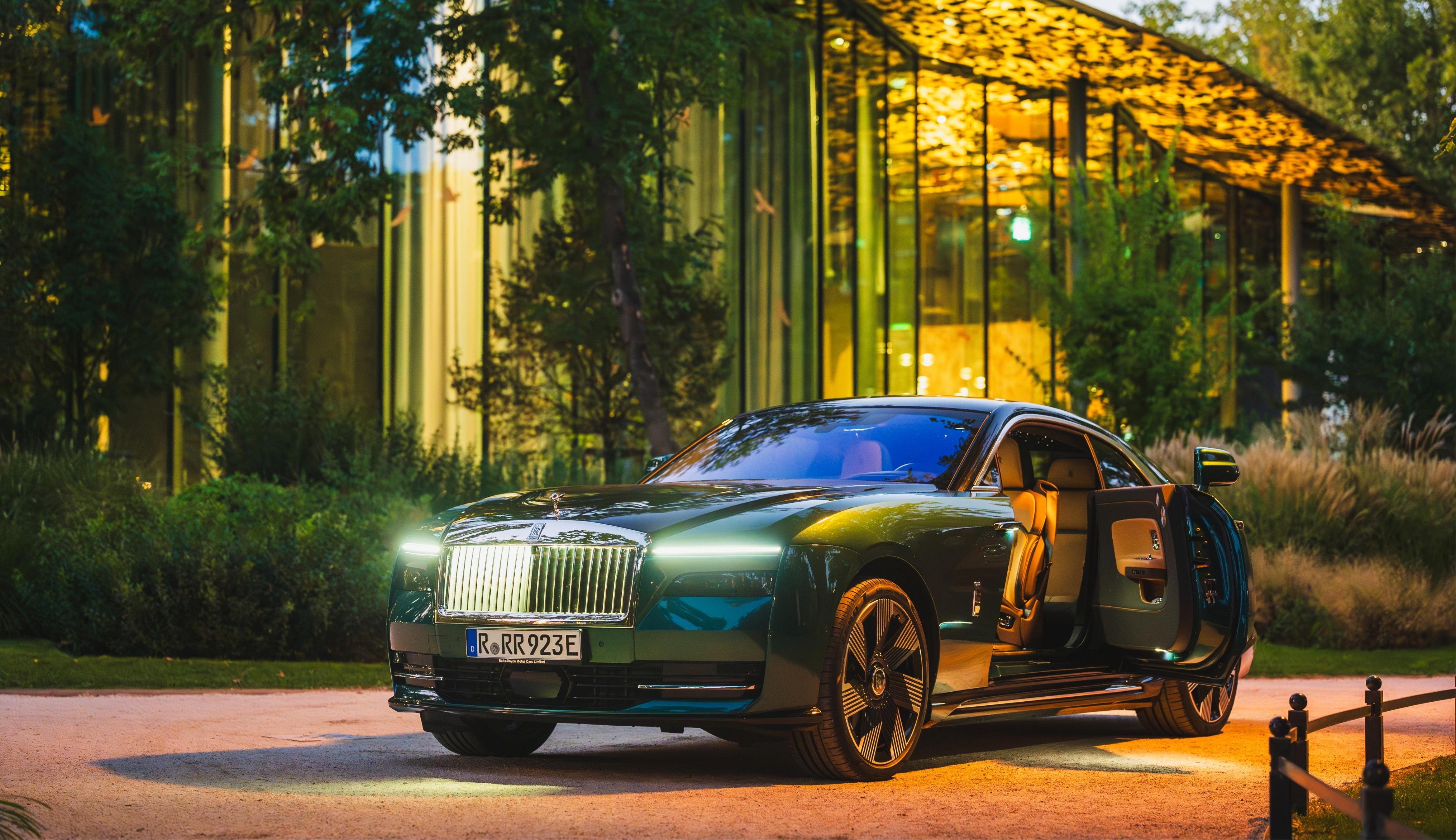 Lüksün Yeni Rotası