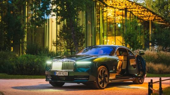 Lüksün Yeni Rotası