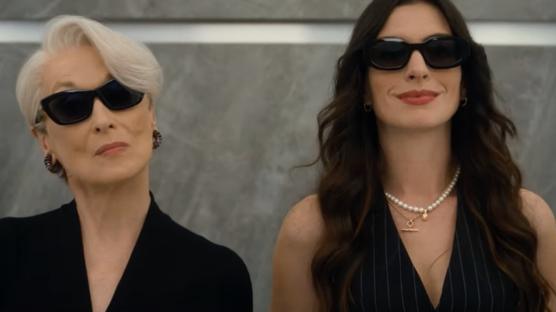 “The Devil Wears Prada 2”: Moda, Hırs ve 20 Yıllık Hesaplaşma