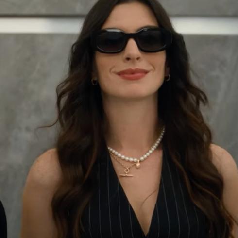 “The Devil Wears Prada 2”: Moda, Hırs ve 20 Yıllık Hesaplaşma