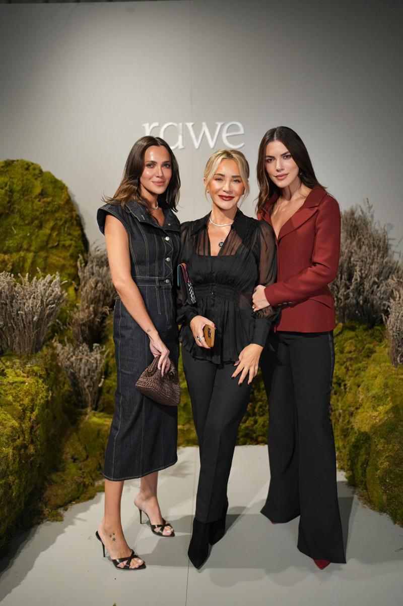 Özgür Kadın Stili