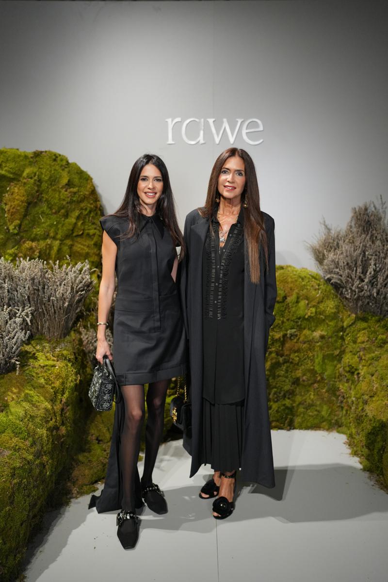 Özgür Kadın Stili