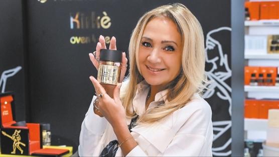 Işığı, Ritmi ve İlhamı: Tiziana Terenzi'nin Zamansız İmzası