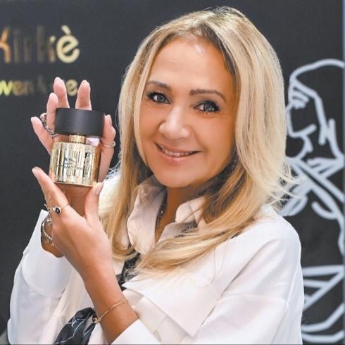 Işığı, Ritmi ve İlhamı: Tiziana Terenzi'nin Zamansız İmzası