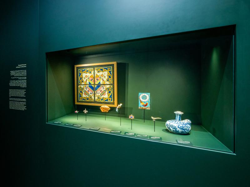 Kuşların Şiirsel Güzelliği