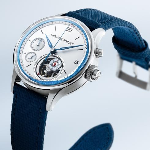 2025 Yılında Saatin Enleri