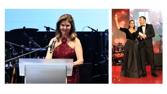 Gala Modern Heyecanı