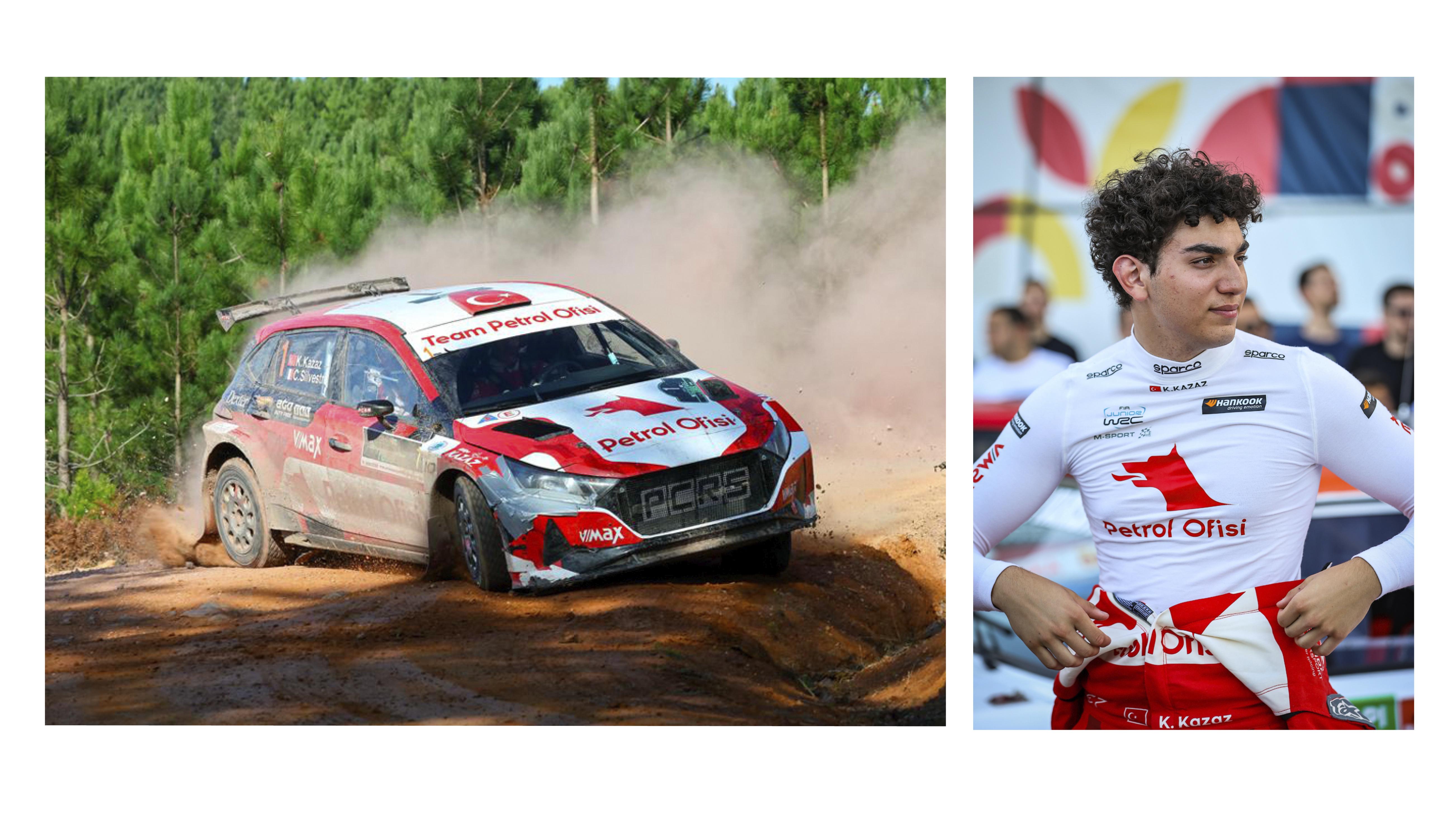 Genç Pilot Türkiye Şampiyonu