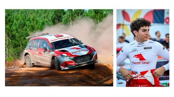 Genç Pilot Türkiye Şampiyonu