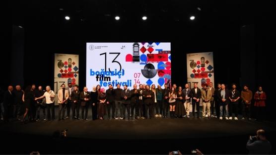 İstanbul'un Sinema Köprüsü: 13. Boğaziçi Film Festivali'nin Kazananları
