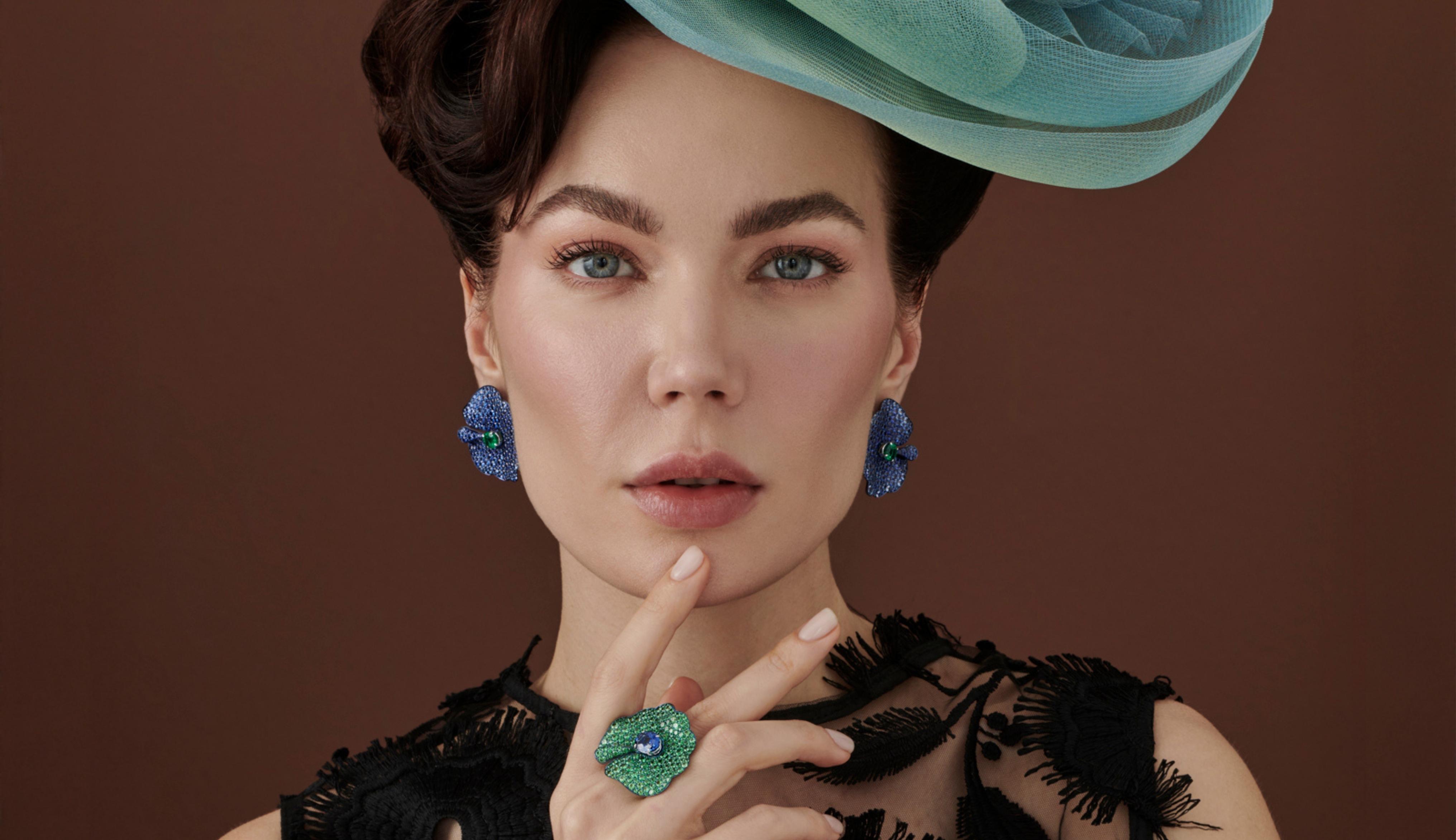 Nilüferlerin Fısıltısı