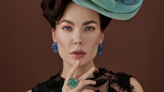 Nilüferlerin Fısıltısı