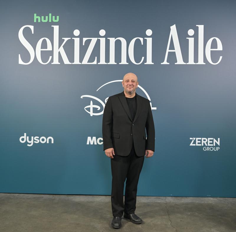 Sekizinci Aile'nin Galası Kuruçeşme'de Gerçekleşti