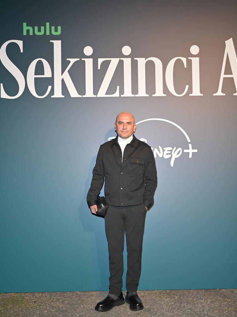 Sekizinci Aile'nin Galası Kuruçeşme'de Gerçekleşti