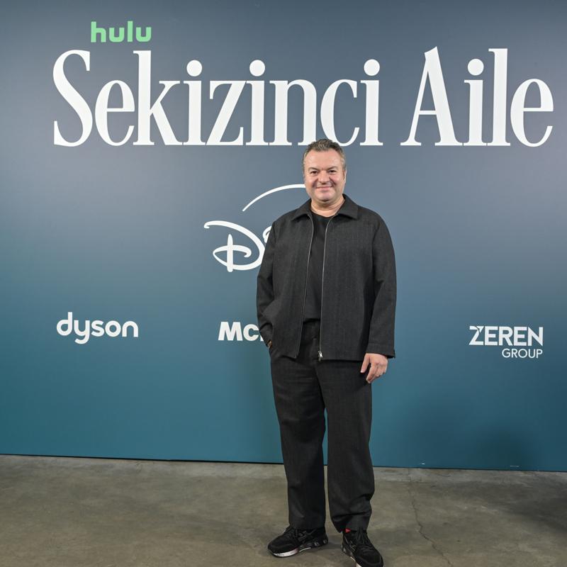 Sekizinci Aile'nin Galası Kuruçeşme'de Gerçekleşti