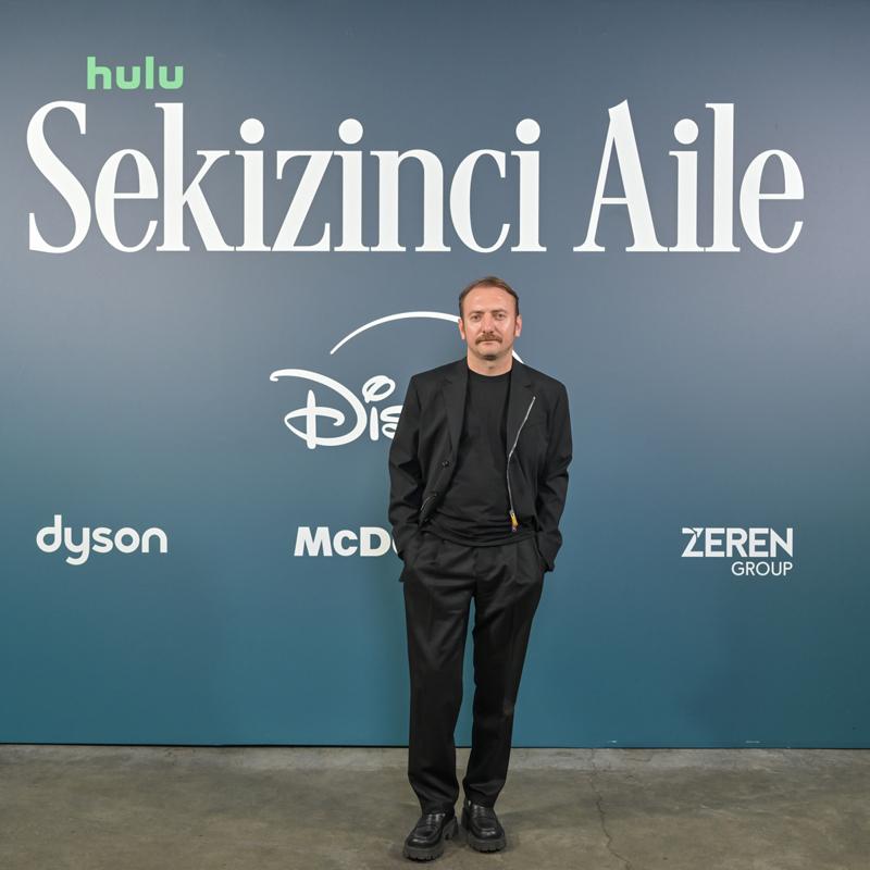 Sekizinci Aile'nin Galası Kuruçeşme'de Gerçekleşti