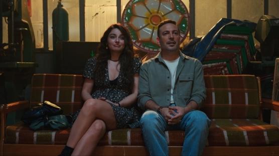 “Bugün Güzel”: Karanlıkta Parlayan Güneşin Hikayesi