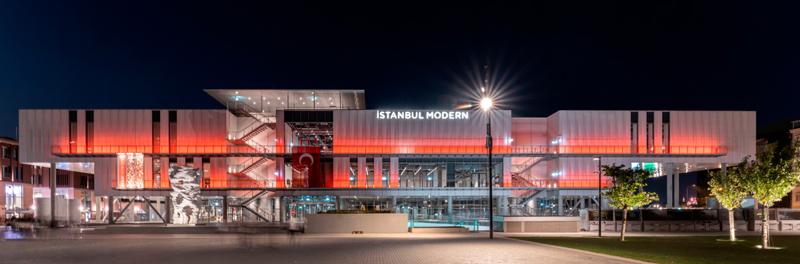 Gala Modern Heyecanı