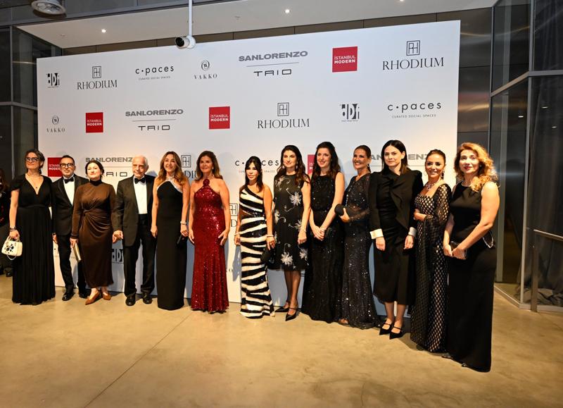 Gala Modern Heyecanı