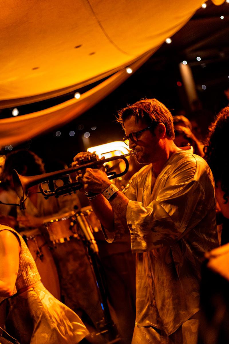 Gala Modern Heyecanı