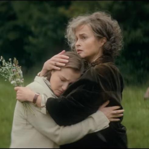 Gizem, İhanet ve Ölüm: “Agatha Christie's The Seven Dials”