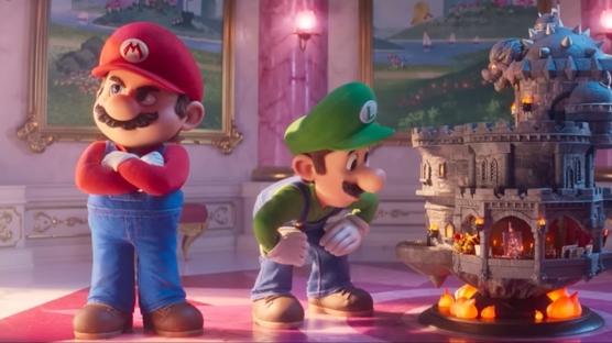 “Super Mario Galaxy”: Yıldızlararası Bir Serüven