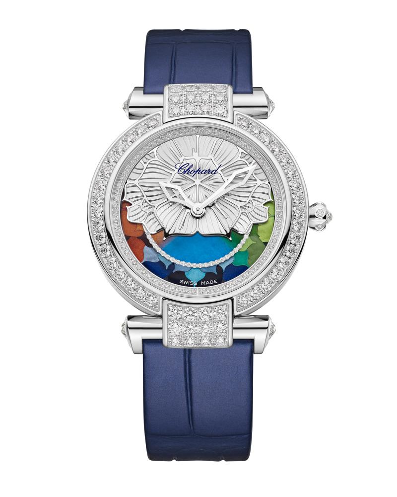 2025 Yılında Saatin Enleri