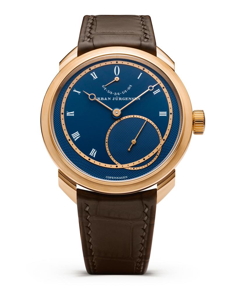 2025 Yılında Saatin Enleri