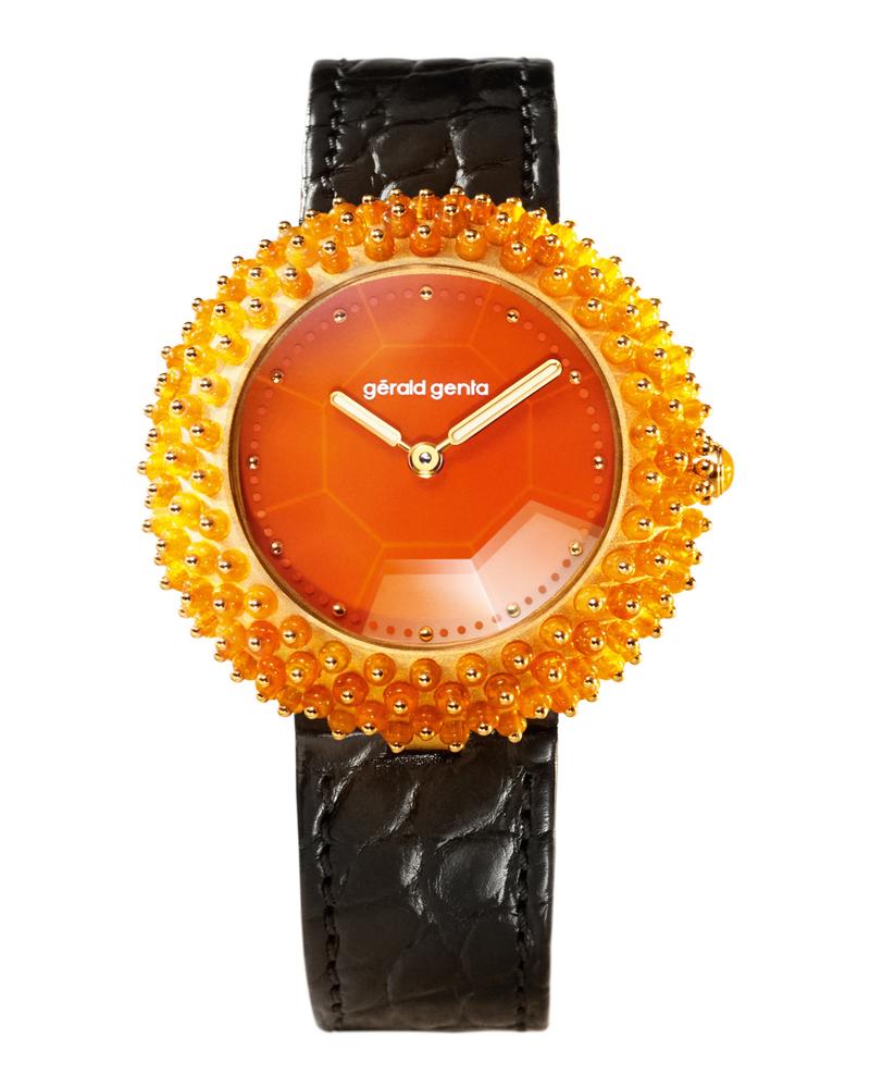 2025 Yılında Saatin Enleri