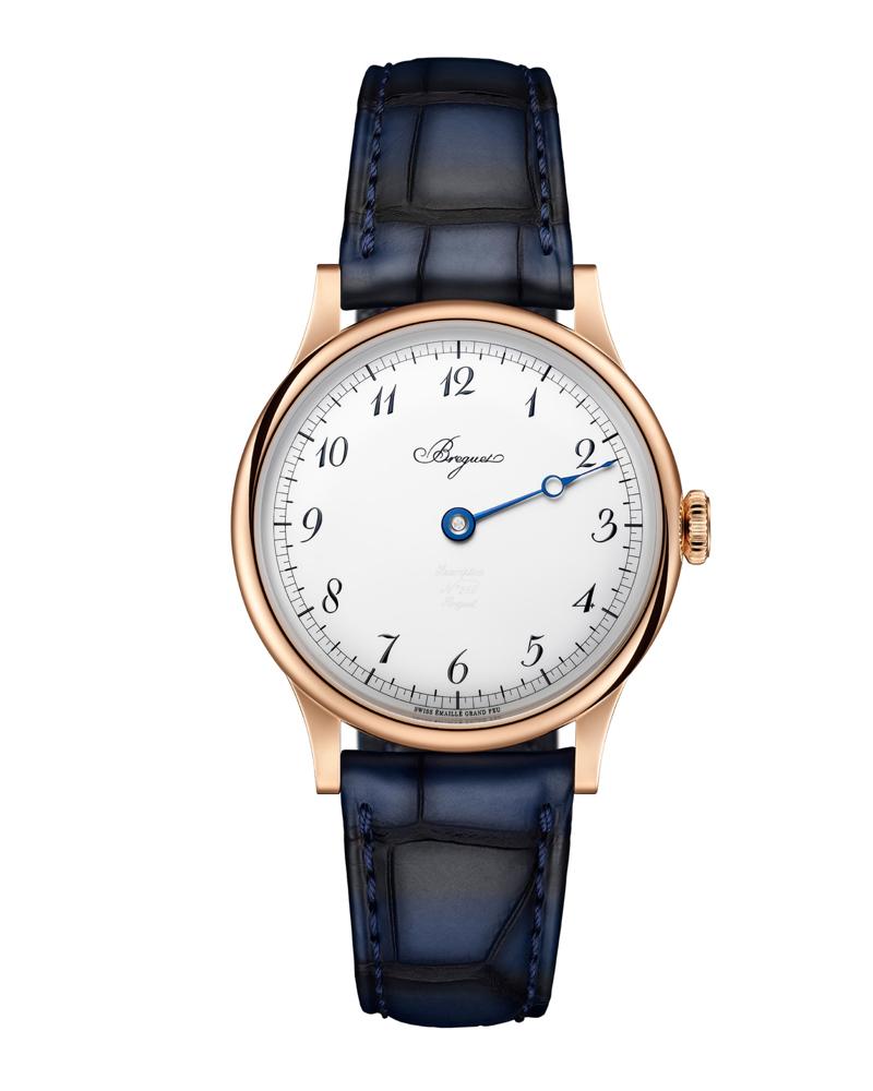 2025 Yılında Saatin Enleri