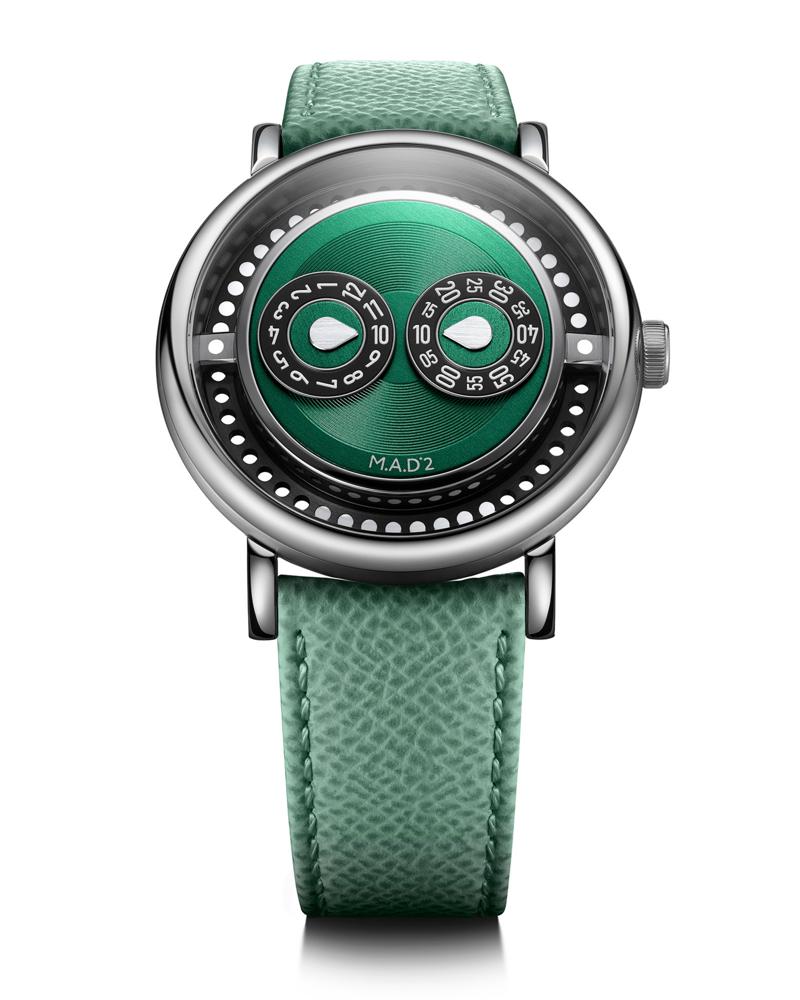 2025 Yılında Saatin Enleri