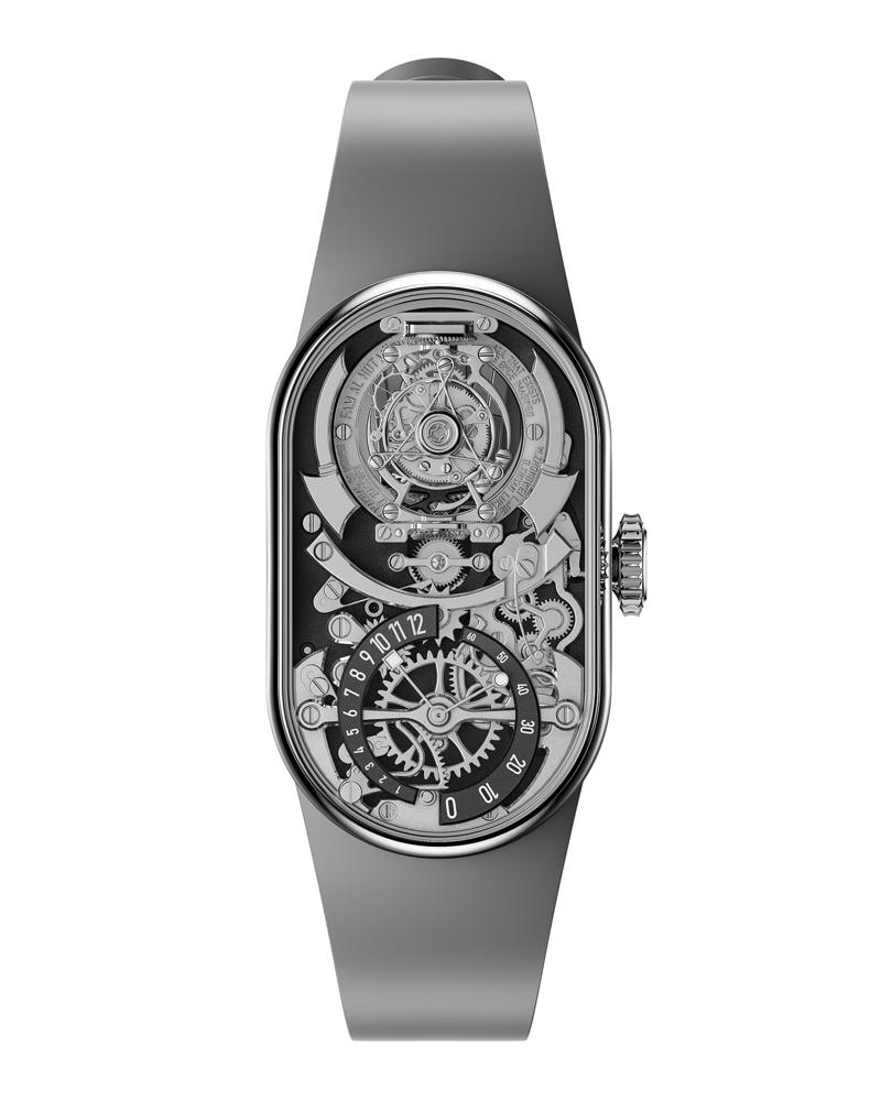 2025 Yılında Saatin Enleri