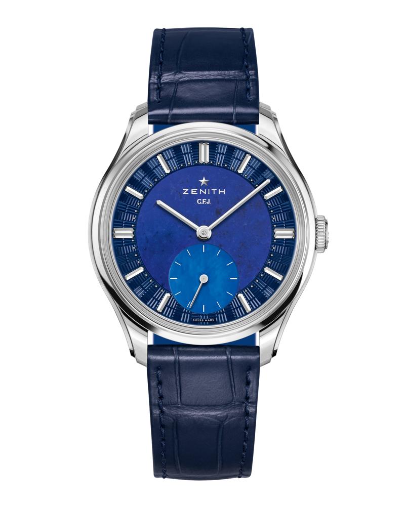 2025 Yılında Saatin Enleri