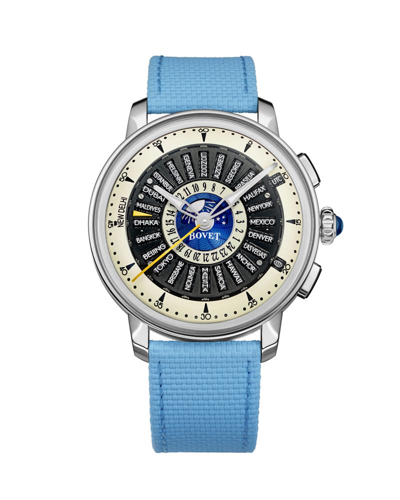 2025 Yılında Saatin Enleri