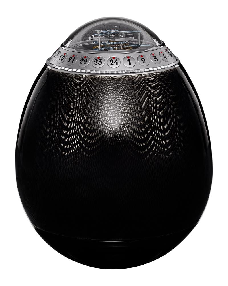 2025 Yılında Saatin Enleri