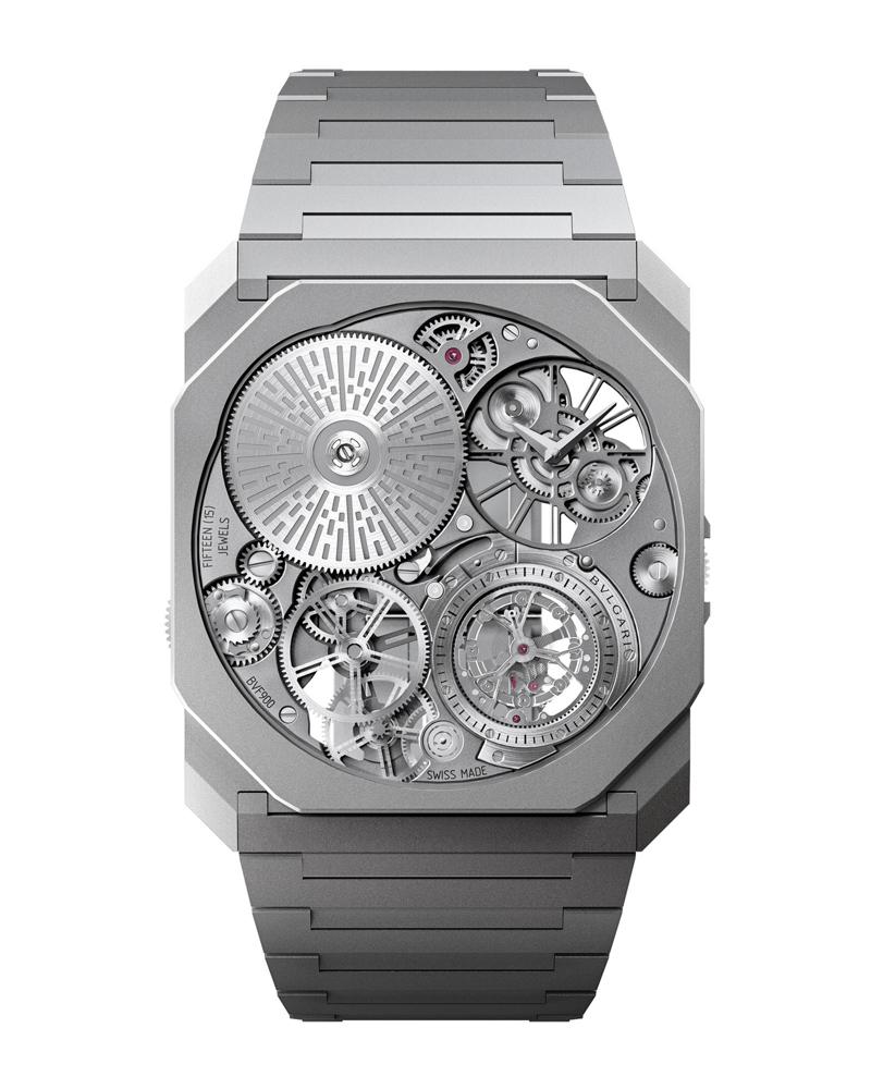 2025 Yılında Saatin Enleri