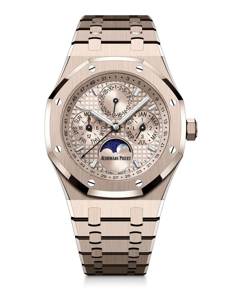 2025 Yılında Saatin Enleri