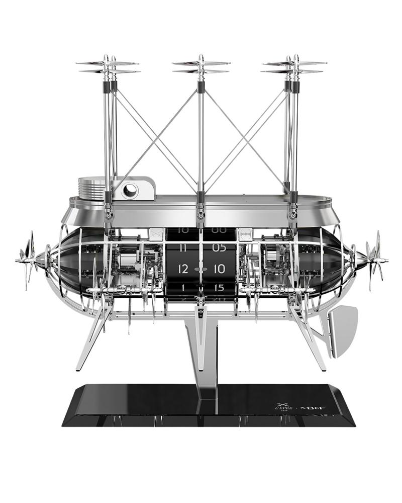 2025 Yılında Saatin Enleri