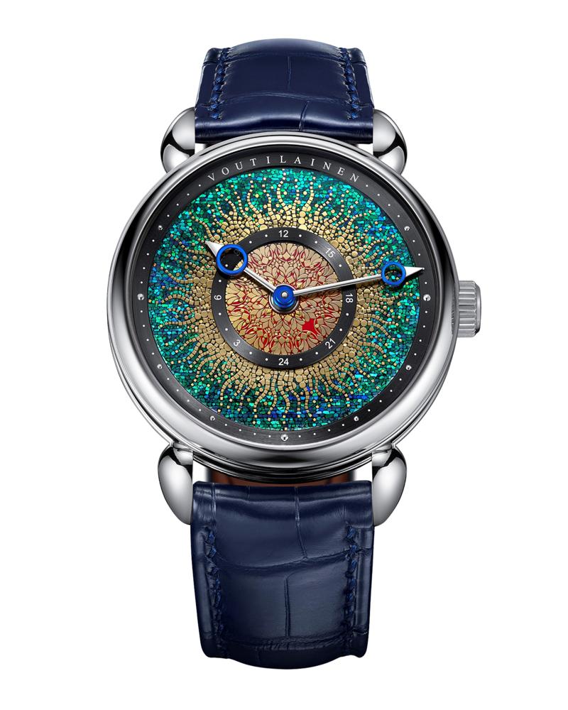 2025 Yılında Saatin Enleri