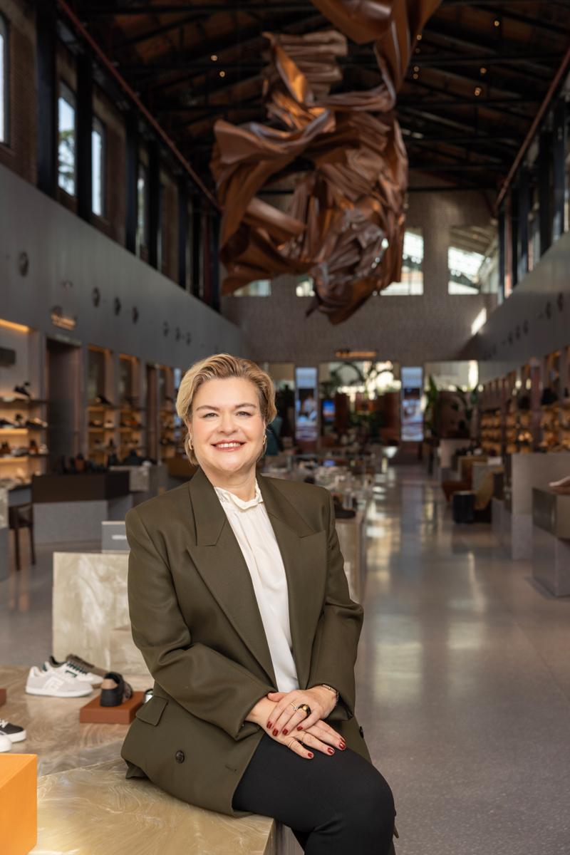 Ritmin Yeniden Doğuşu