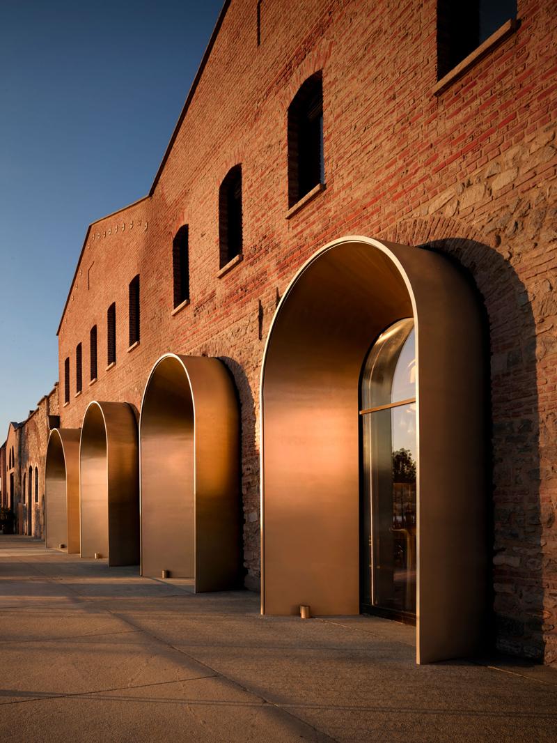 Ritmin Yeniden Doğuşu