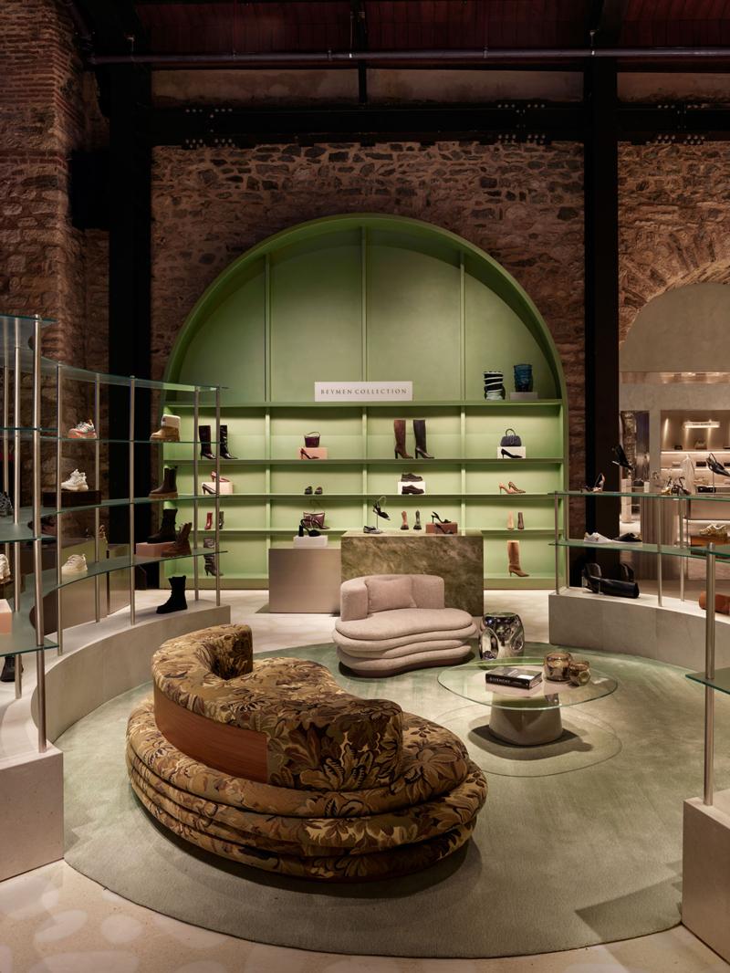 Ritmin Yeniden Doğuşu