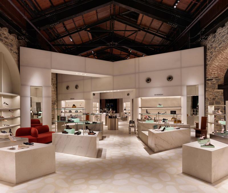 Ritmin Yeniden Doğuşu